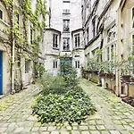 Charming Apartment-Saintonge