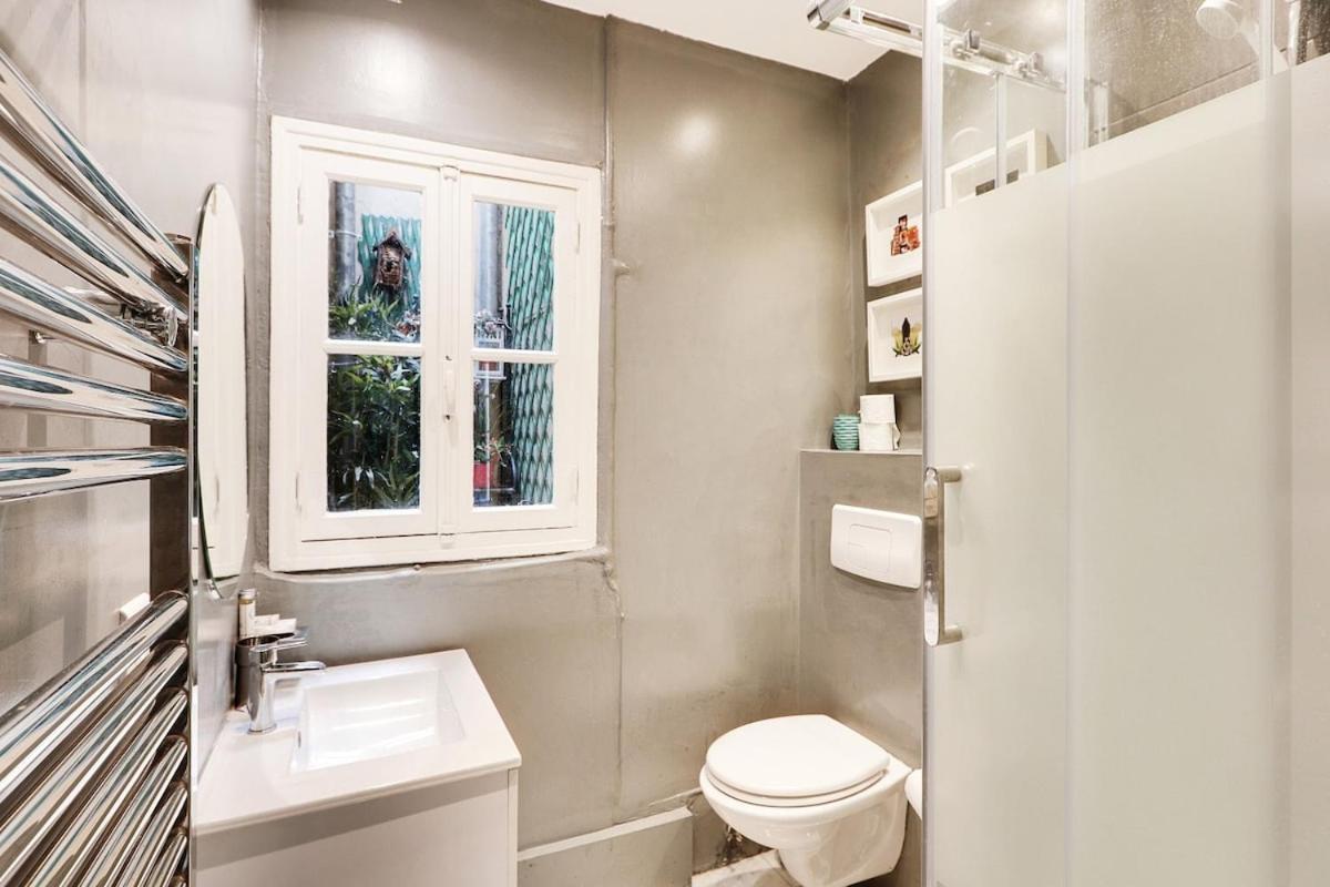 Appartamento Charming Apartment-saintonge